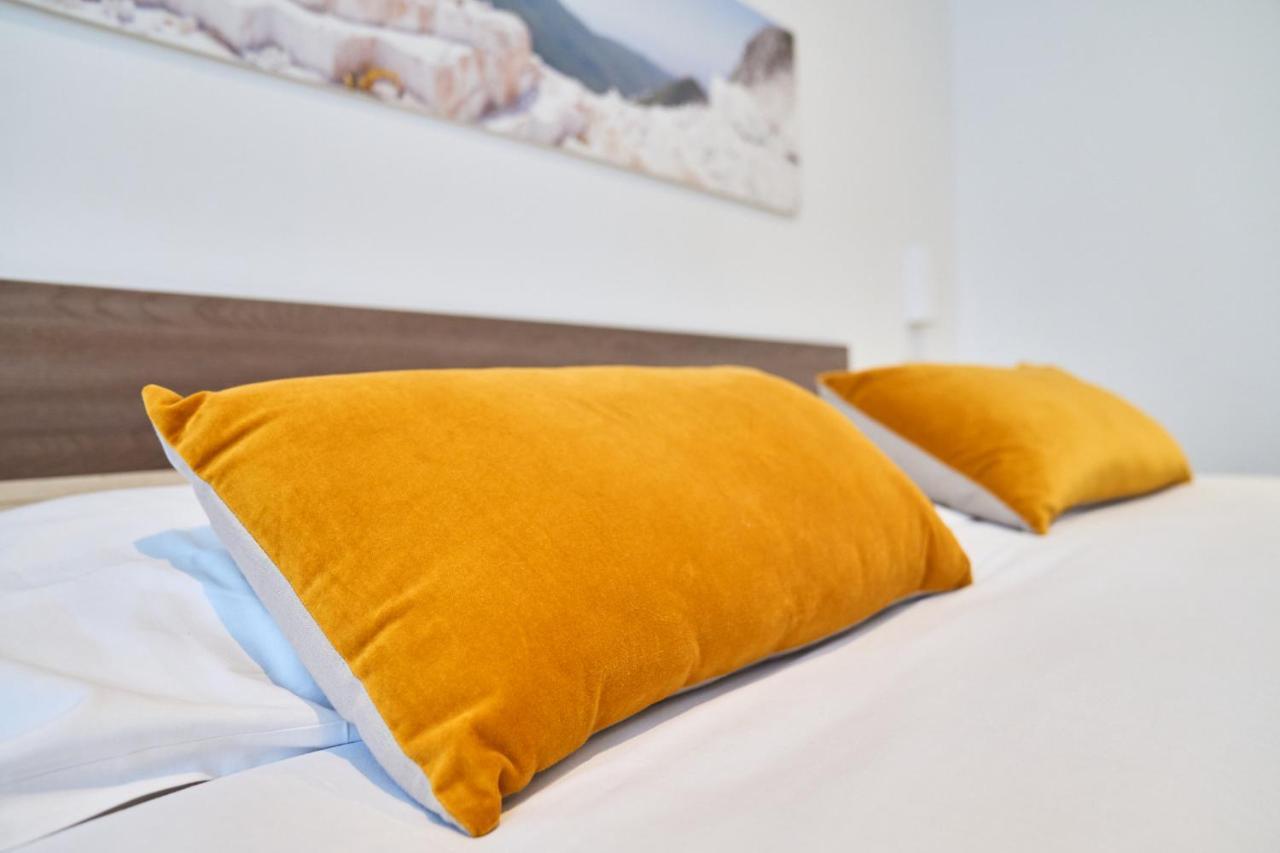 Firmafede Guest House Sarzana Zewnętrze zdjęcie