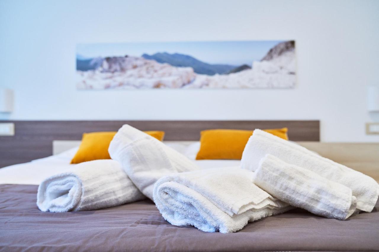 Firmafede Guest House Sarzana Zewnętrze zdjęcie