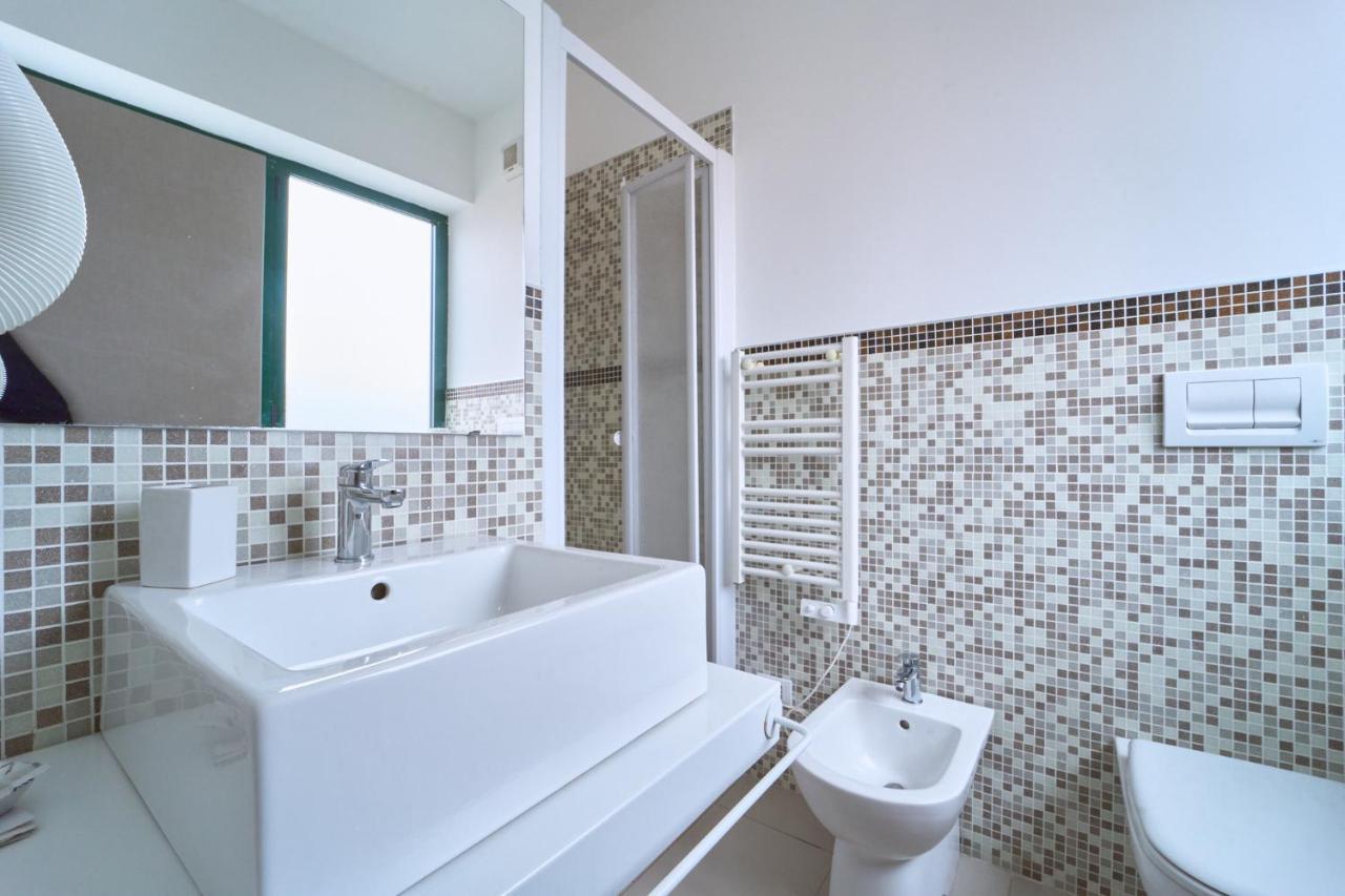 Firmafede Guest House Sarzana Zewnętrze zdjęcie