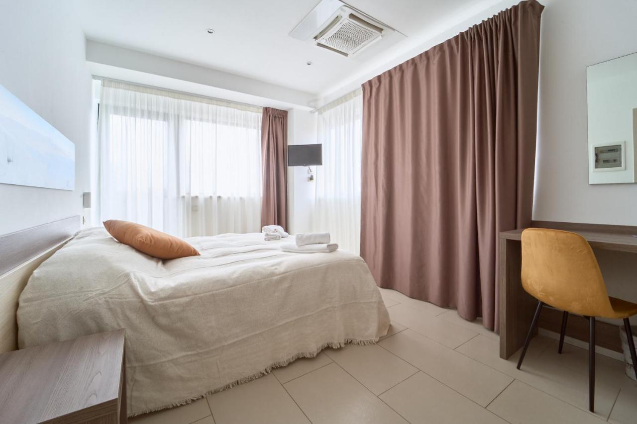 Firmafede Guest House Sarzana Zewnętrze zdjęcie