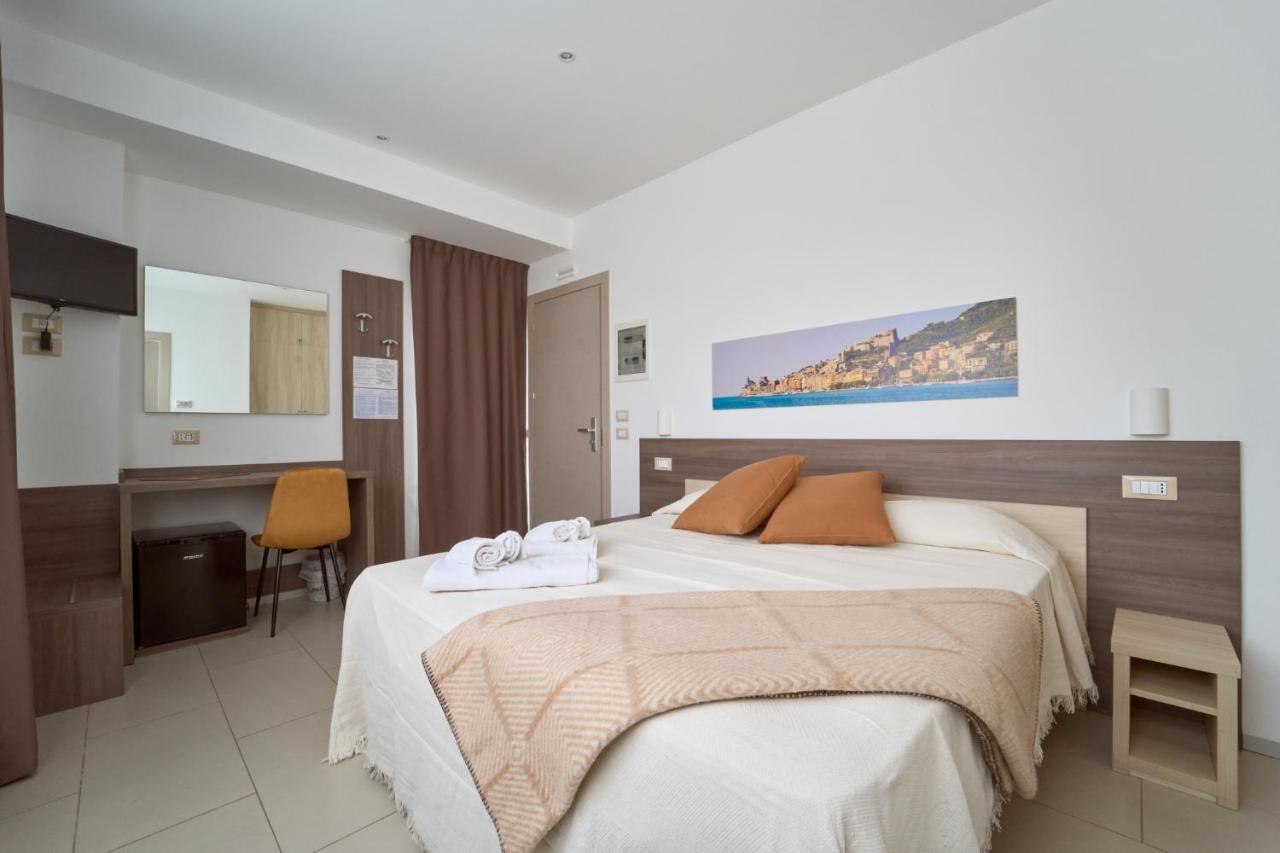 Firmafede Guest House Sarzana Zewnętrze zdjęcie