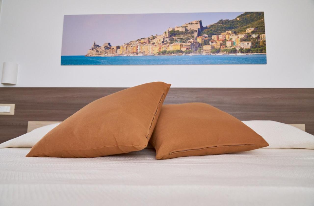 Firmafede Guest House Sarzana Zewnętrze zdjęcie