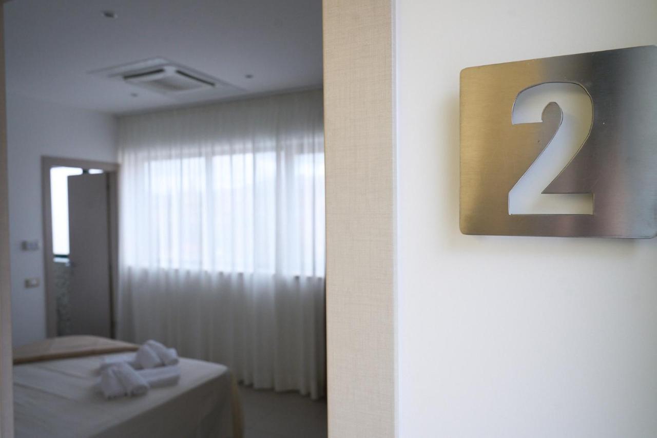 Firmafede Guest House Sarzana Zewnętrze zdjęcie