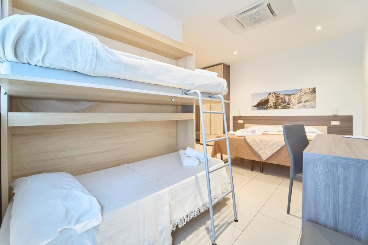 Firmafede Guest House Sarzana Zewnętrze zdjęcie