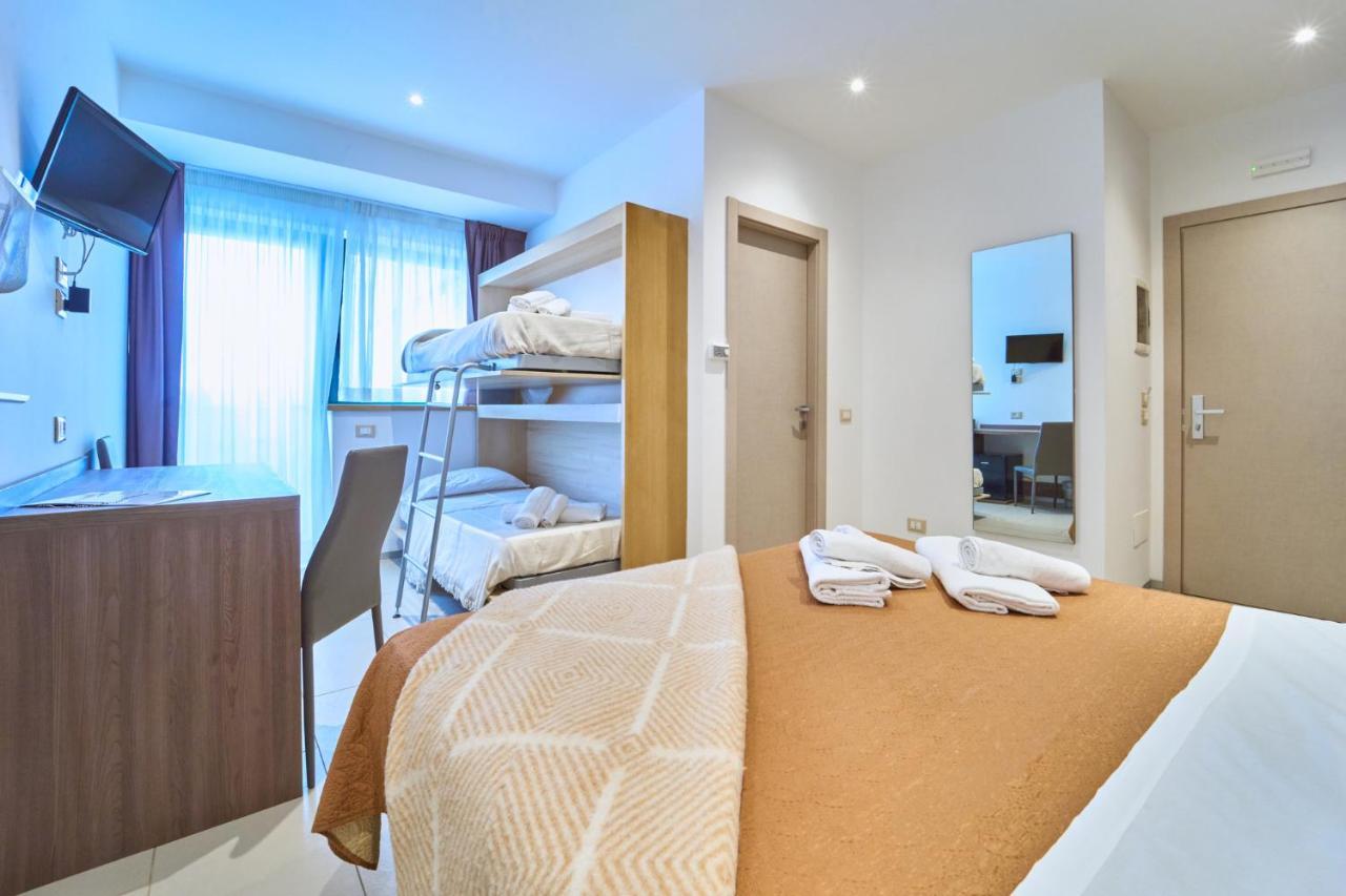 Firmafede Guest House Sarzana Zewnętrze zdjęcie