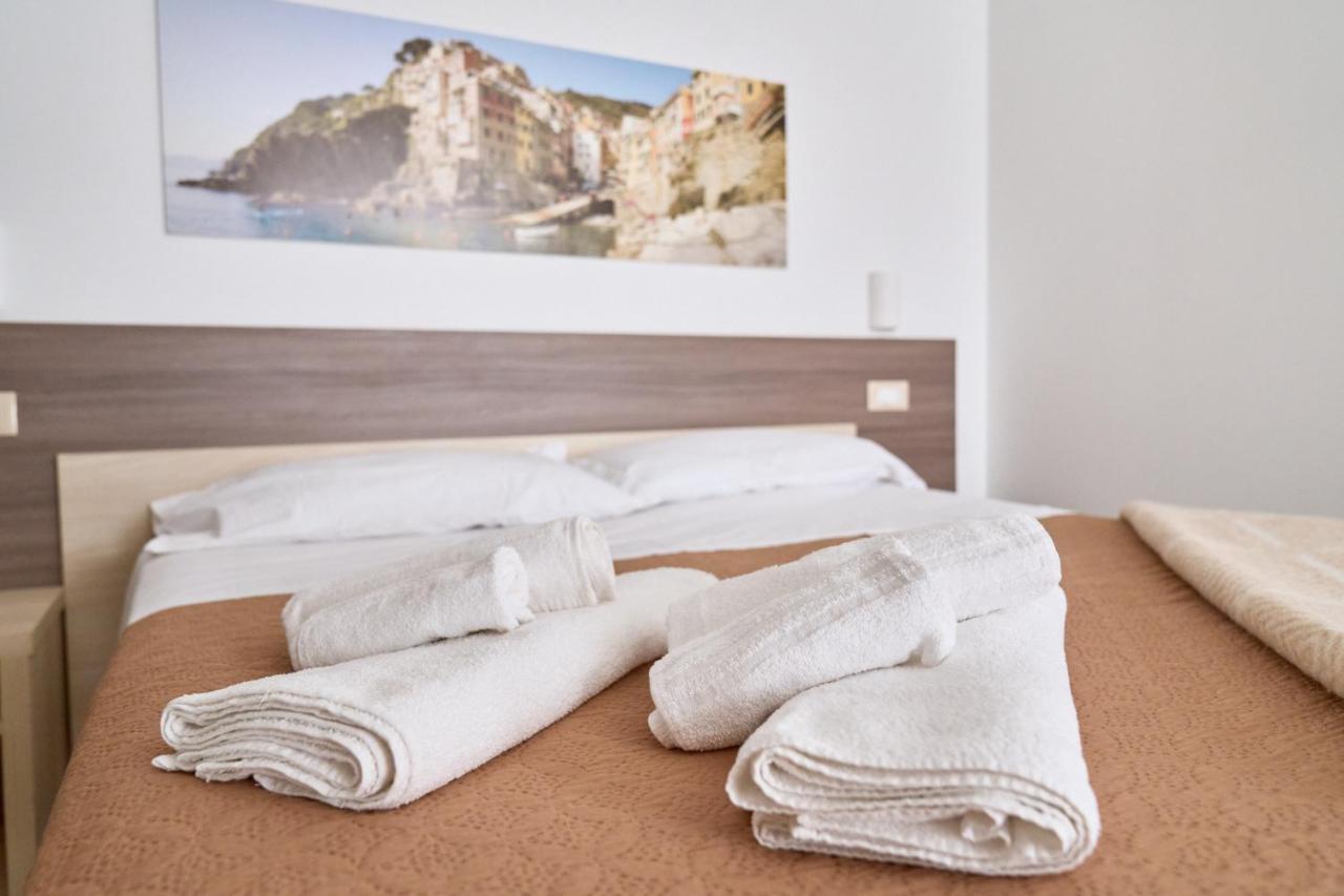 Firmafede Guest House Sarzana Zewnętrze zdjęcie