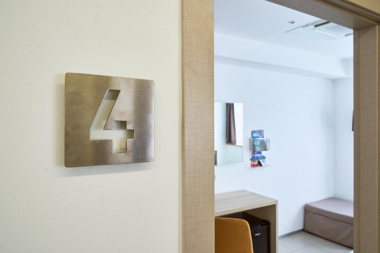 Firmafede Guest House Sarzana Zewnętrze zdjęcie