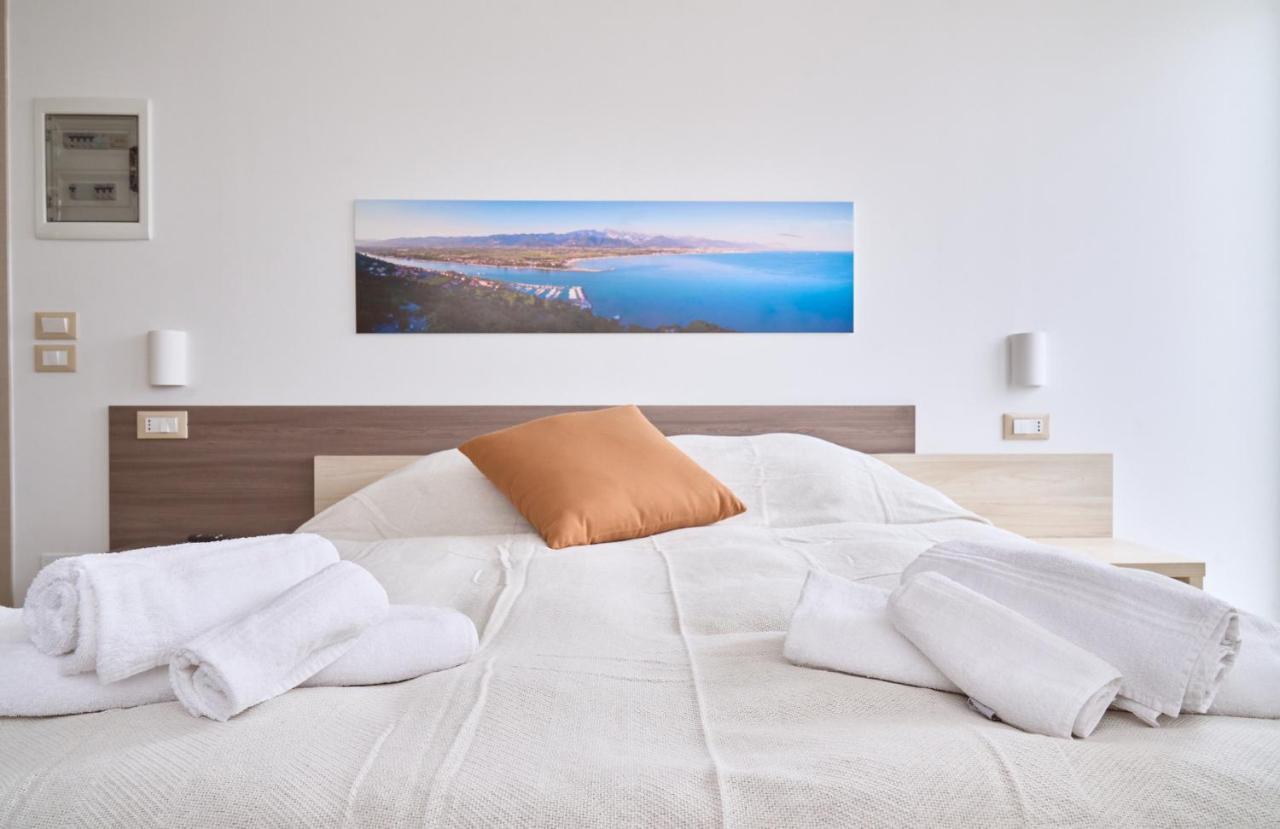 Firmafede Guest House Sarzana Zewnętrze zdjęcie