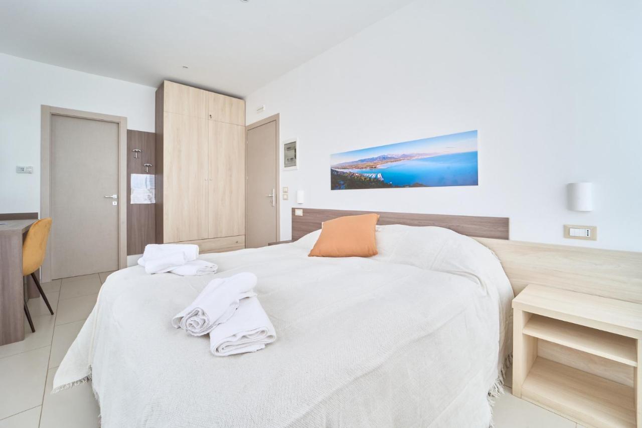 Firmafede Guest House Sarzana Zewnętrze zdjęcie