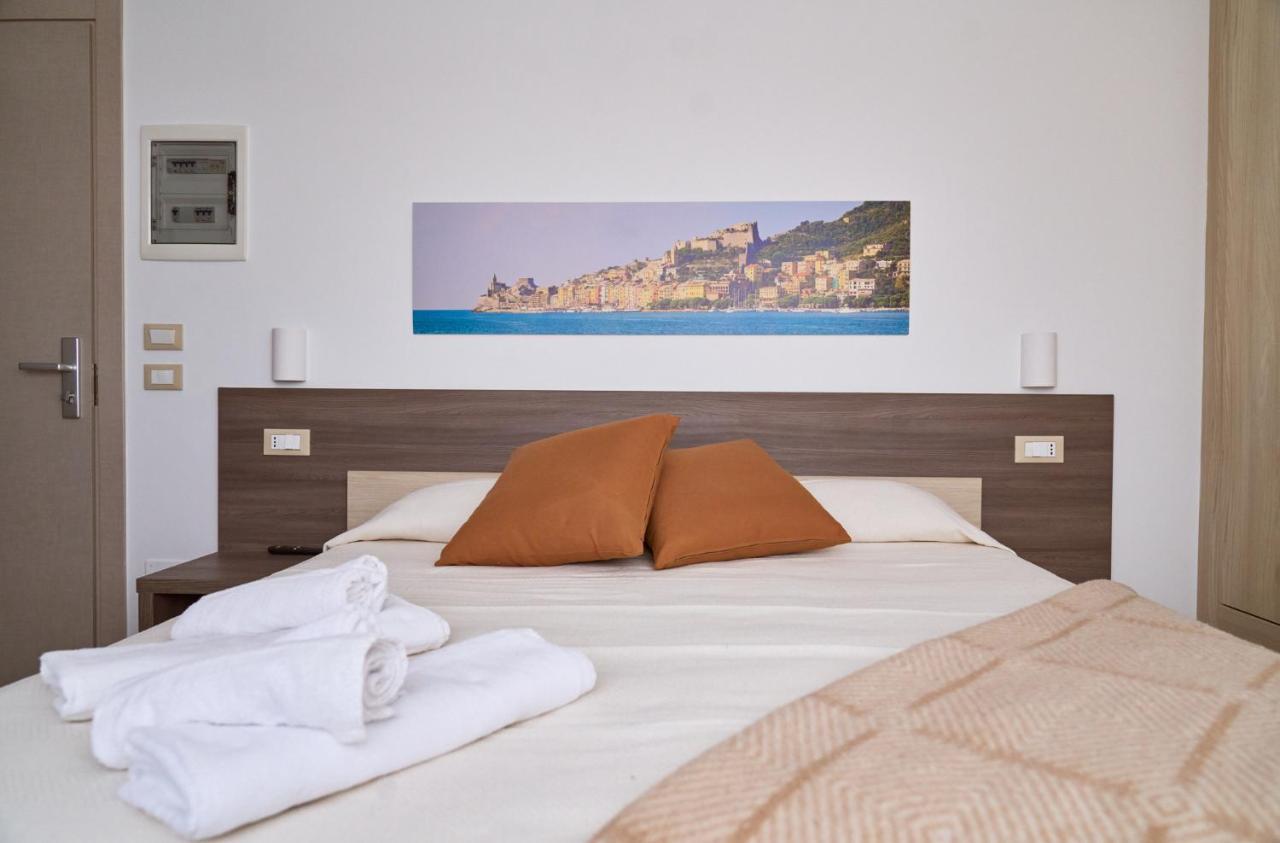 Firmafede Guest House Sarzana Zewnętrze zdjęcie
