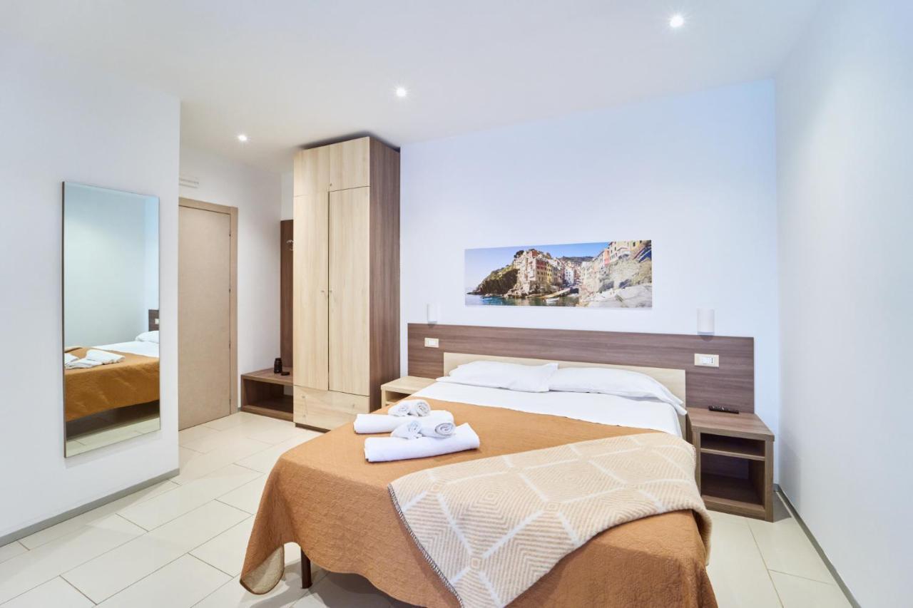 Firmafede Guest House Sarzana Zewnętrze zdjęcie