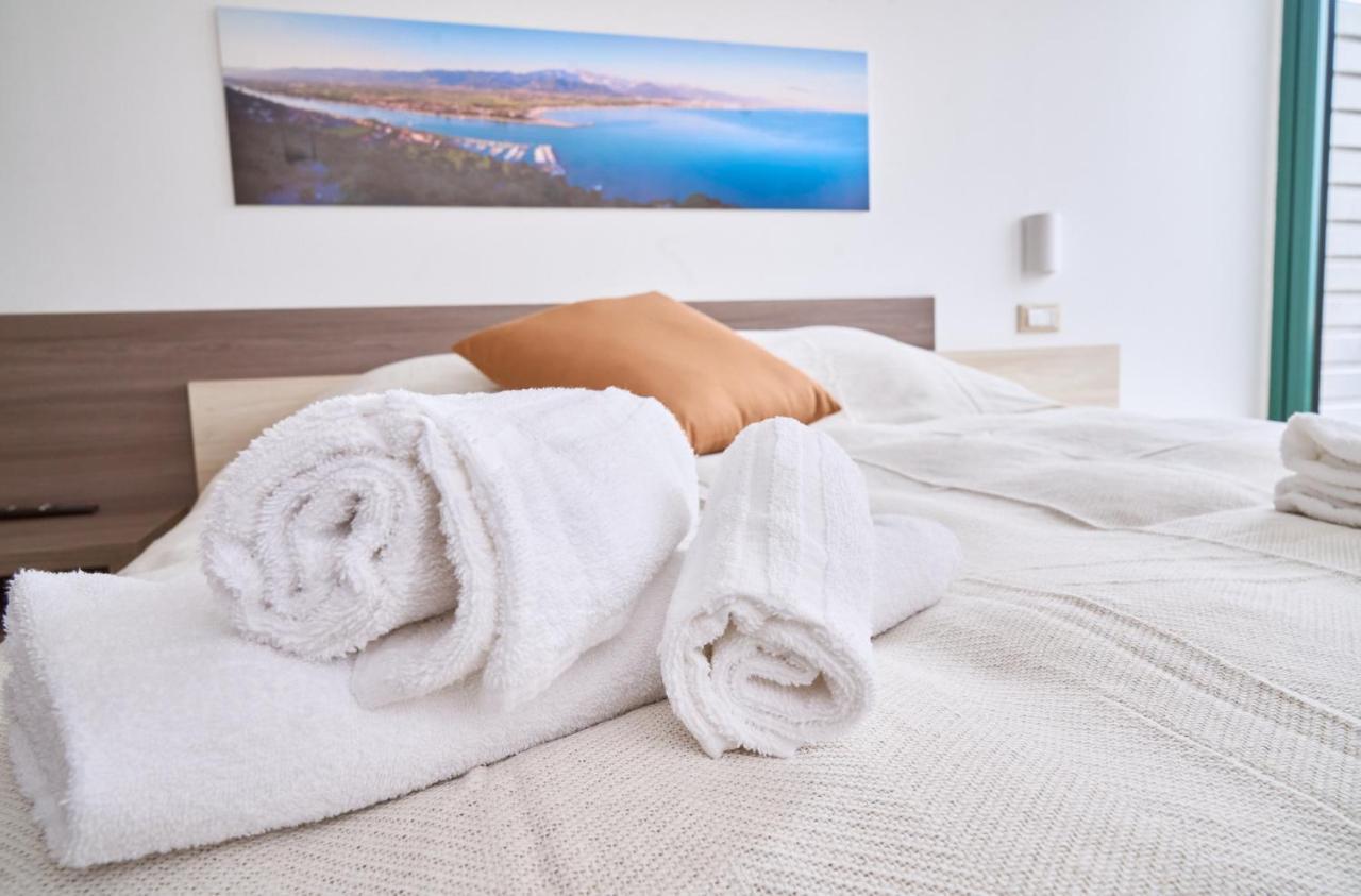 Firmafede Guest House Sarzana Zewnętrze zdjęcie