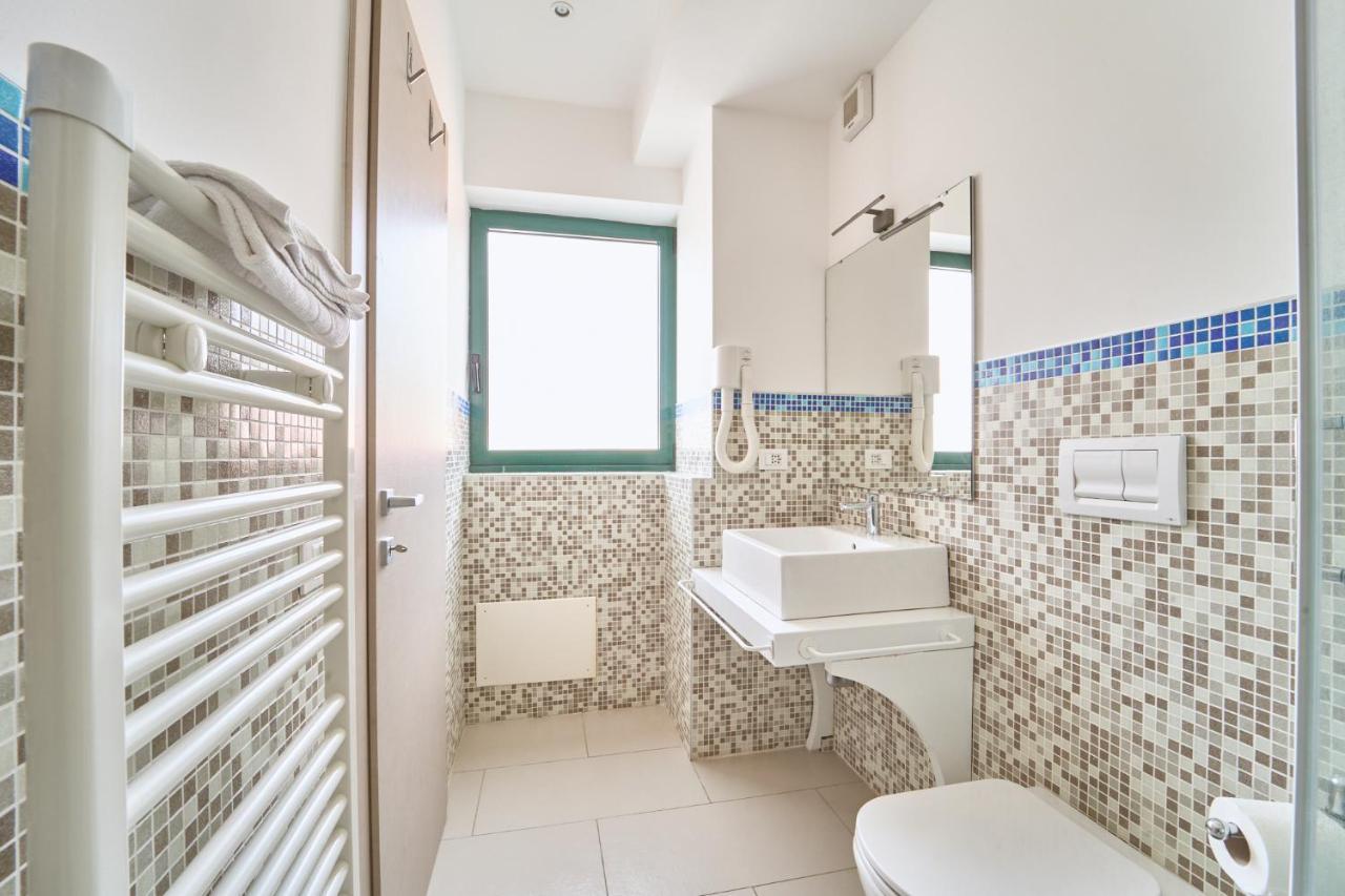 Firmafede Guest House Sarzana Zewnętrze zdjęcie