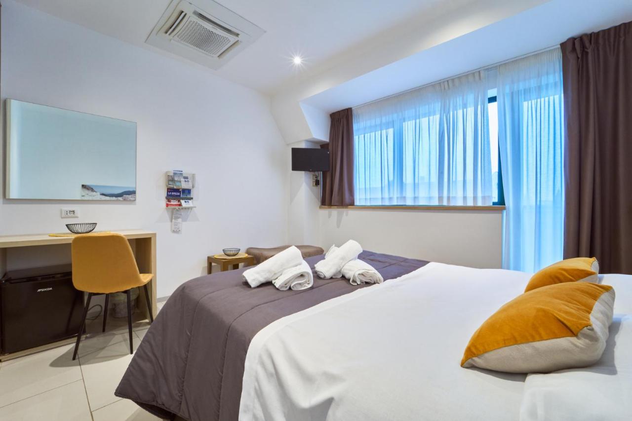 Firmafede Guest House Sarzana Zewnętrze zdjęcie