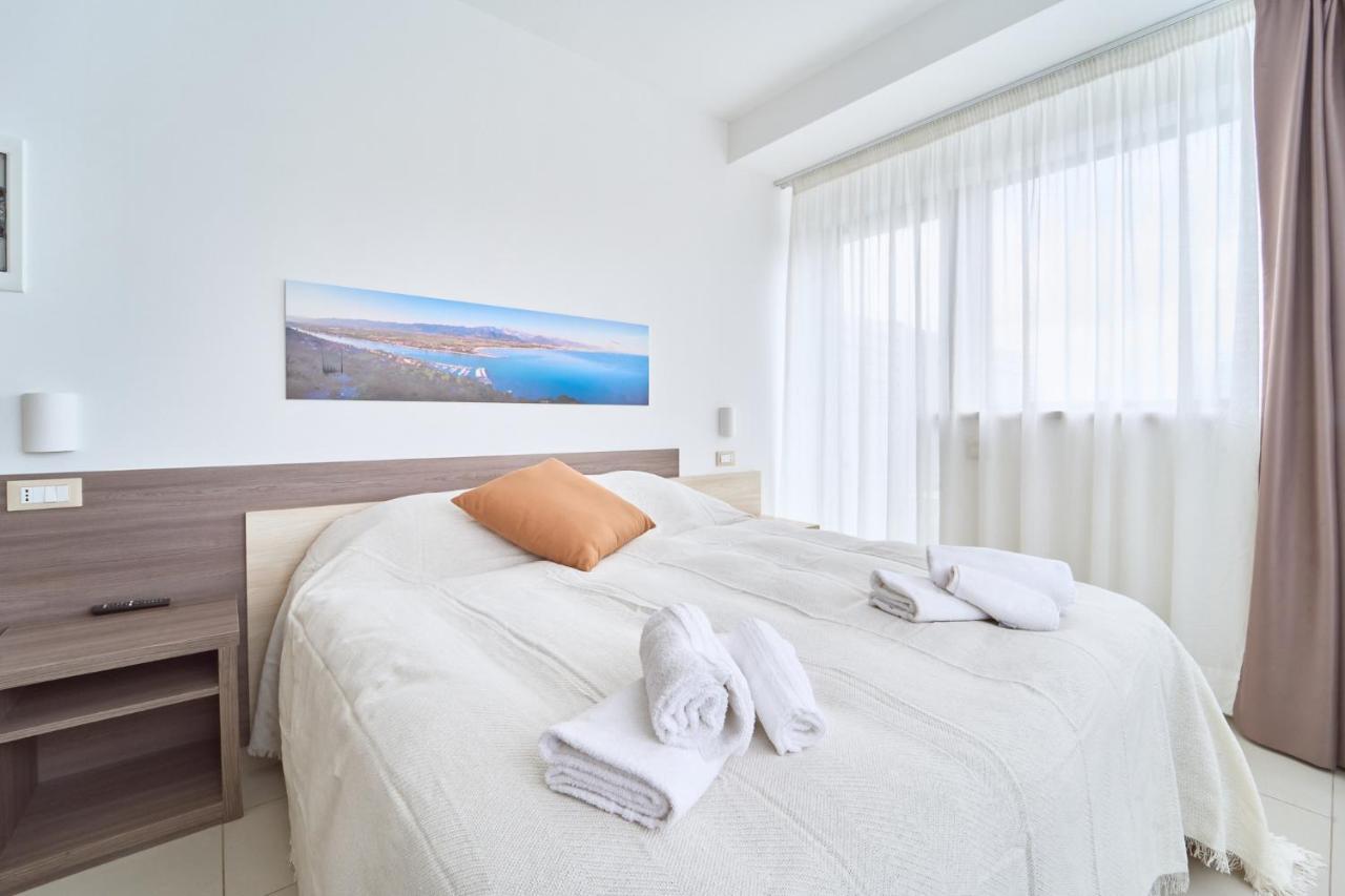 Firmafede Guest House Sarzana Zewnętrze zdjęcie