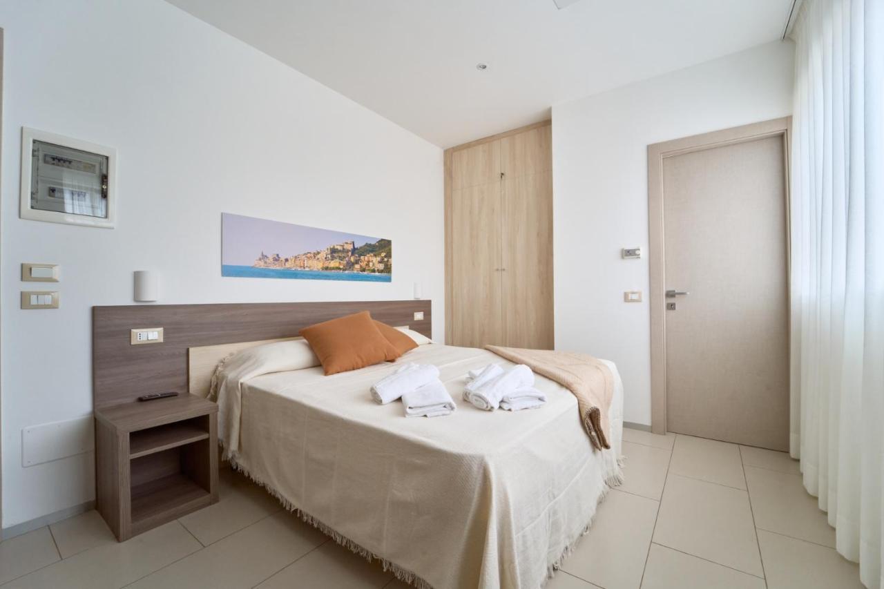 Firmafede Guest House Sarzana Zewnętrze zdjęcie