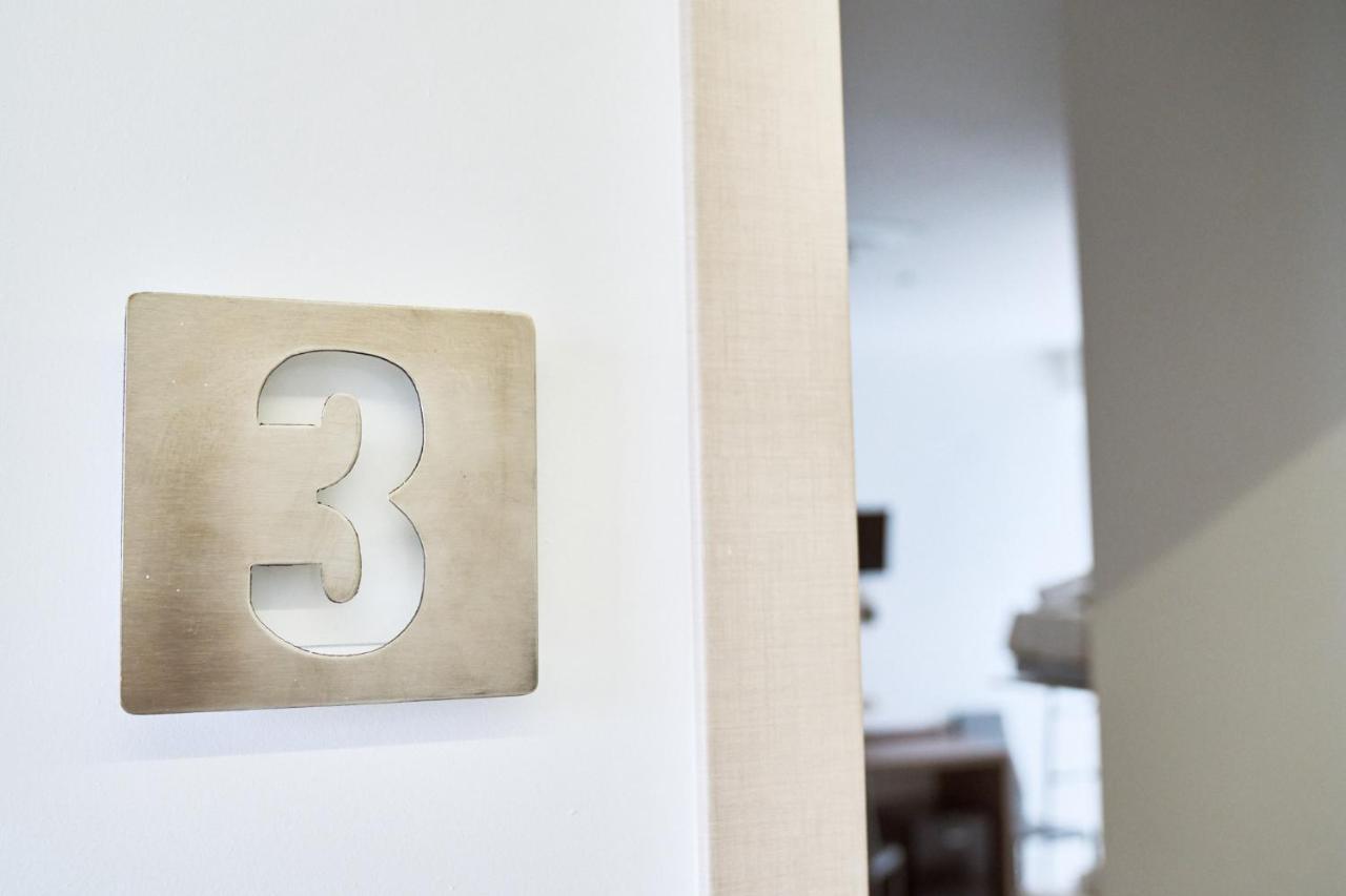 Firmafede Guest House Sarzana Zewnętrze zdjęcie
