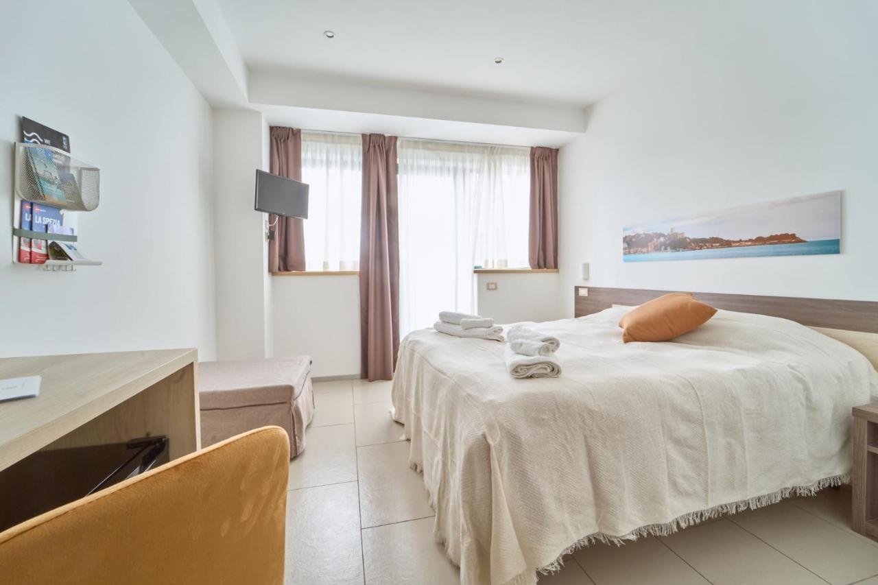Firmafede Guest House Sarzana Zewnętrze zdjęcie
