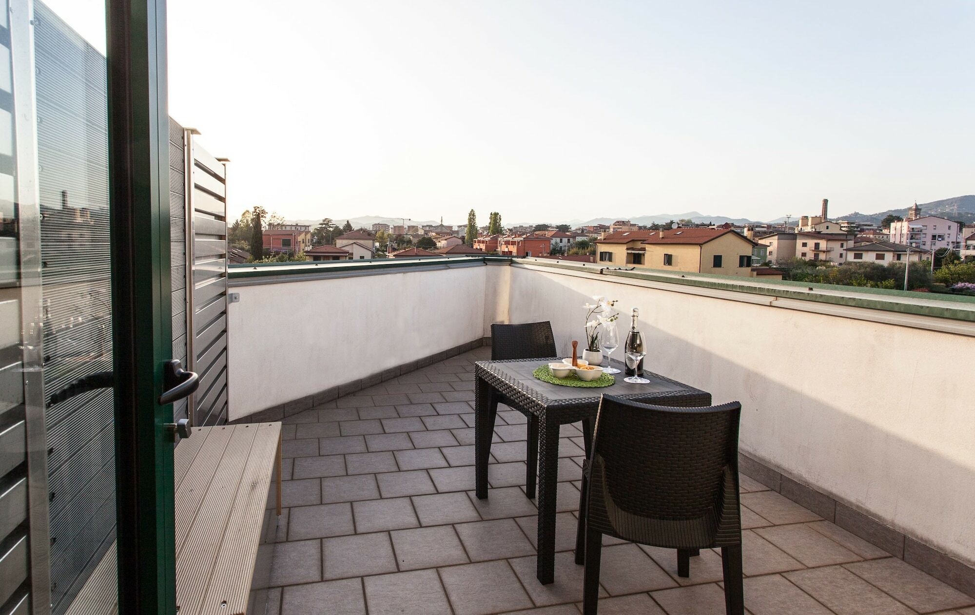 Firmafede Guest House Sarzana Zewnętrze zdjęcie