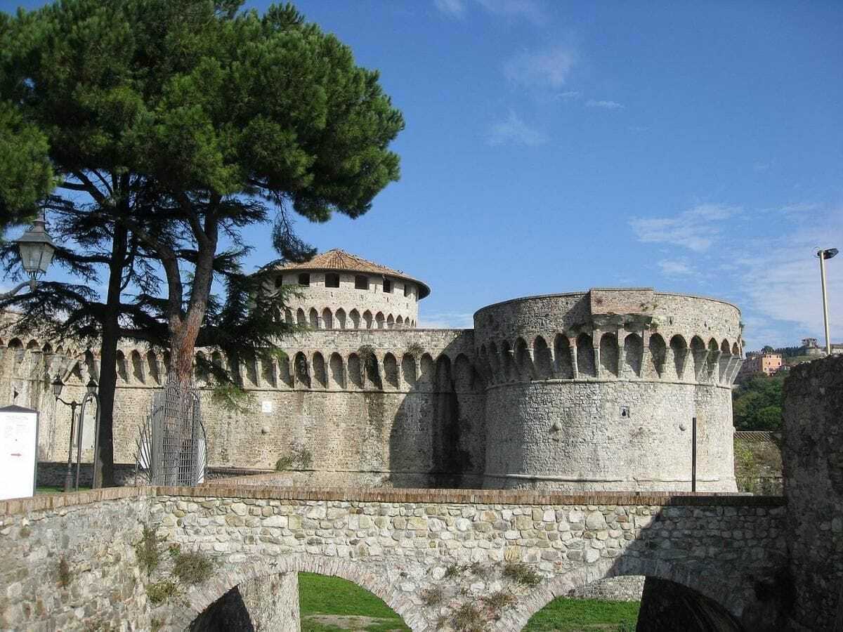 Firmafede Guest House Sarzana Zewnętrze zdjęcie